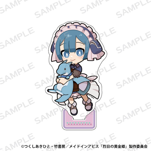 『メイドインアビス』BIGアクリルフィギュアスタンド マルルク